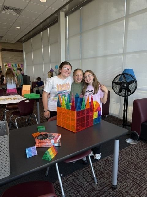 Library Day