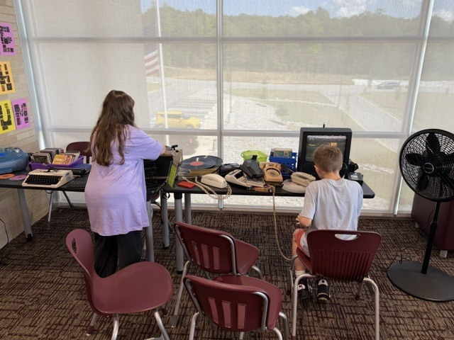 Library Day