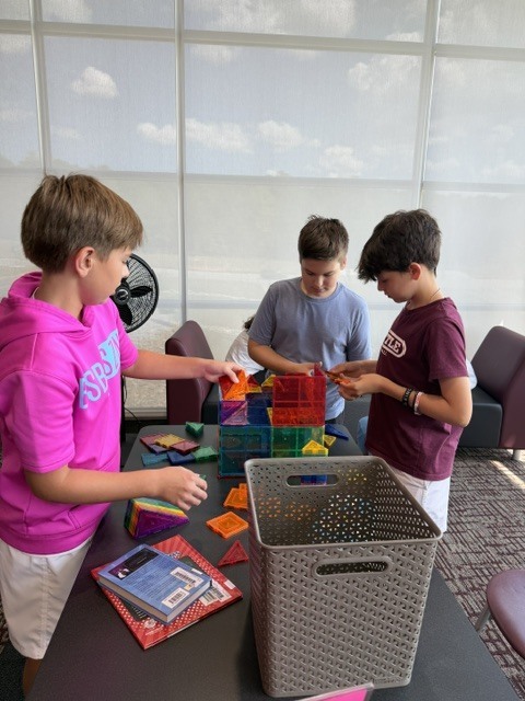 Library Day