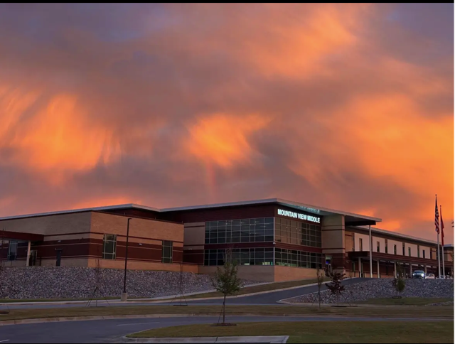 Mountain View Middle School