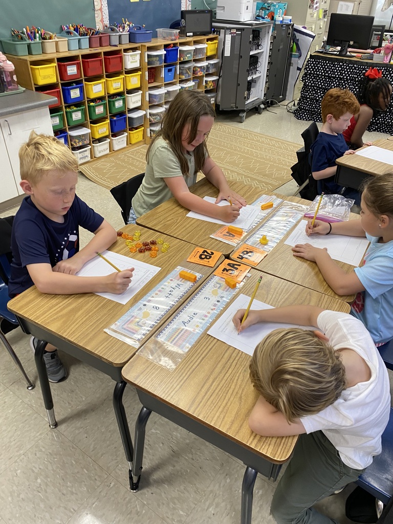 Counting Collections