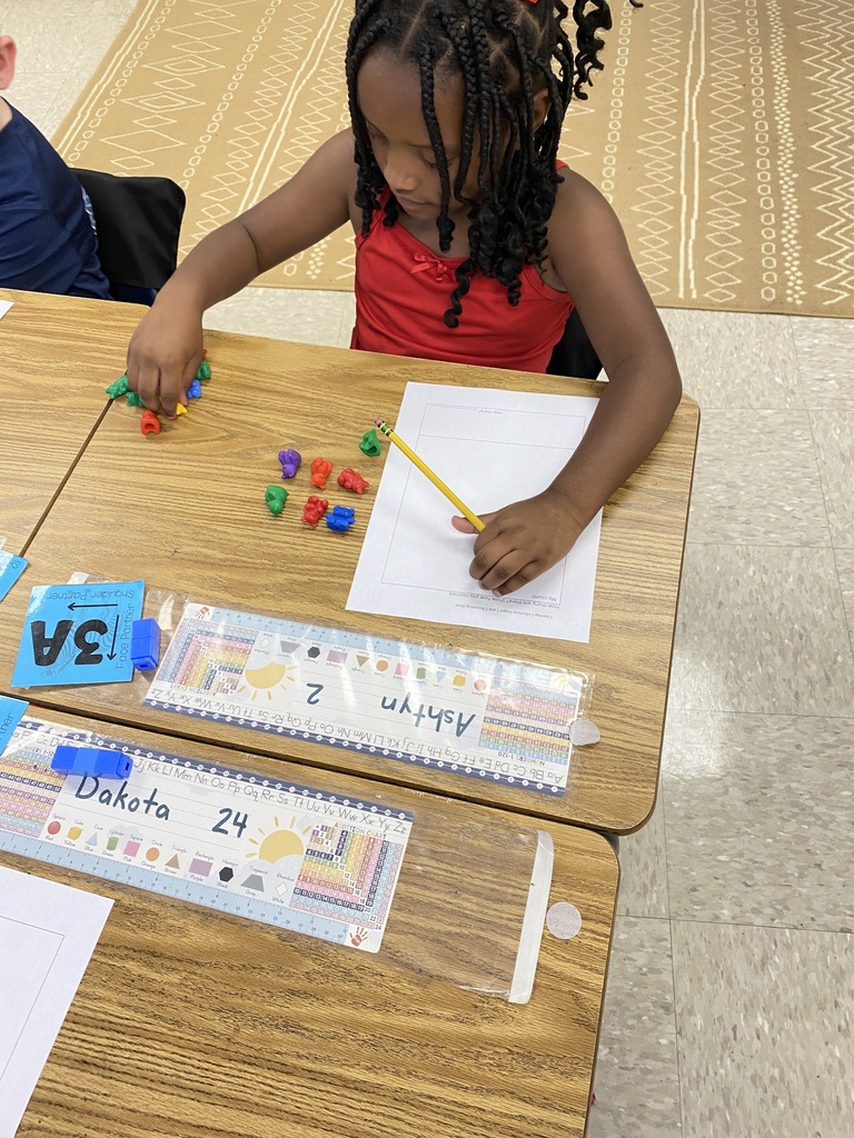 Counting Collections