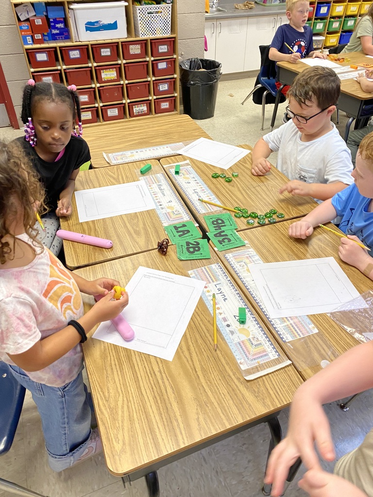 Counting Collections