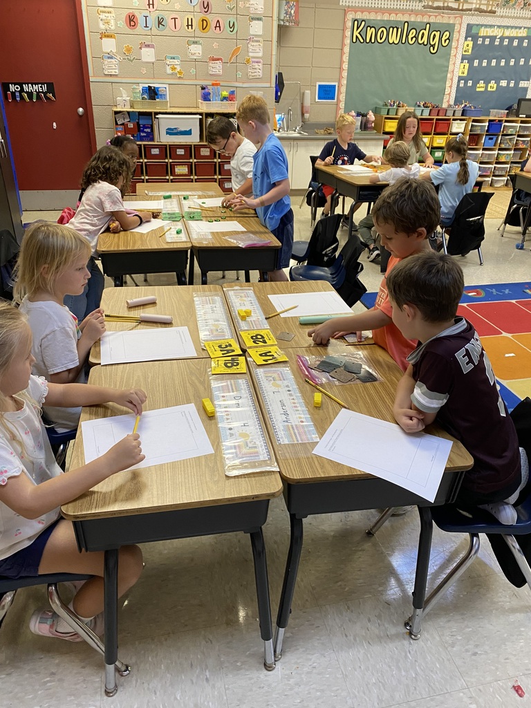Counting Collections
