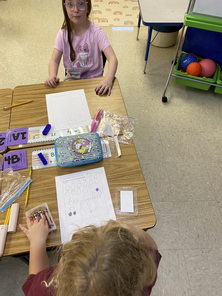 Counting Collections