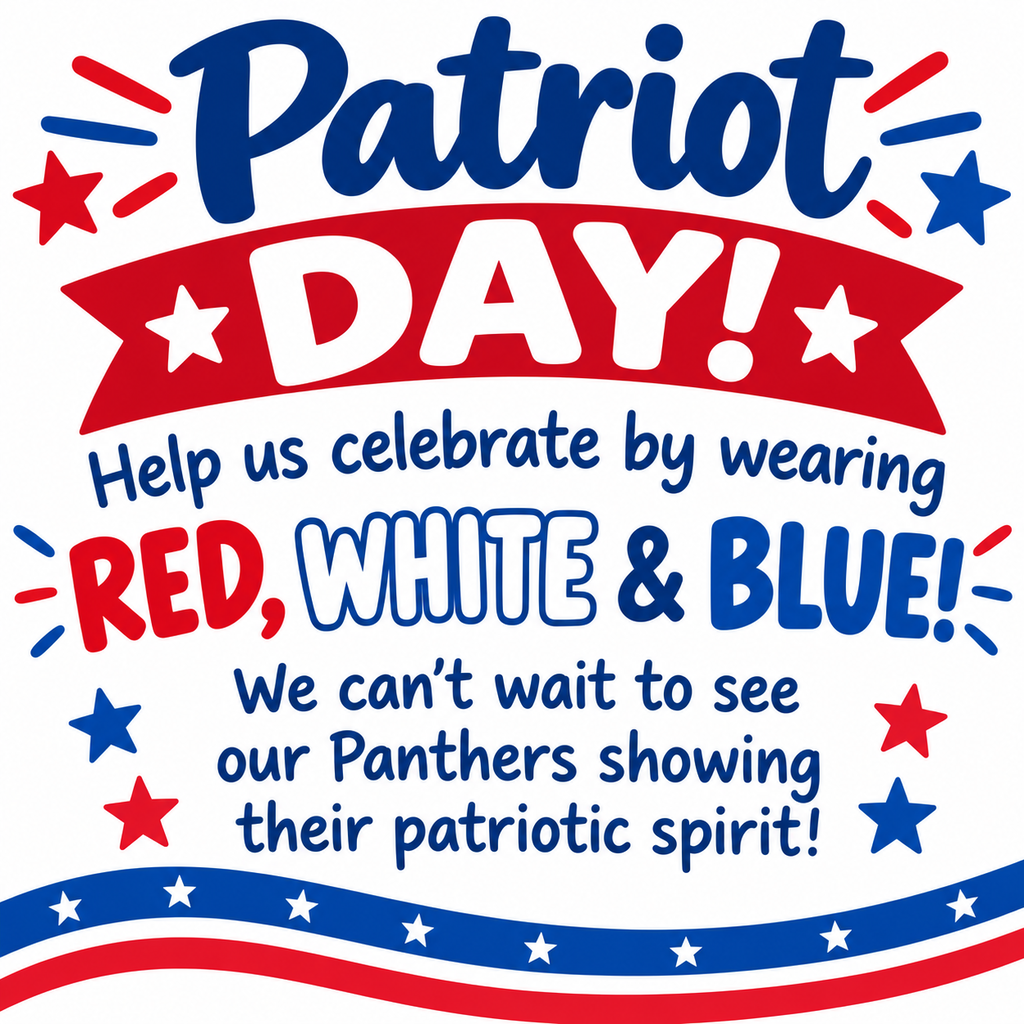 Patriot Day