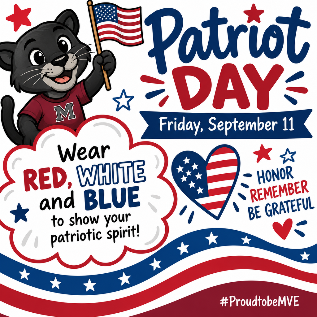 patriot day