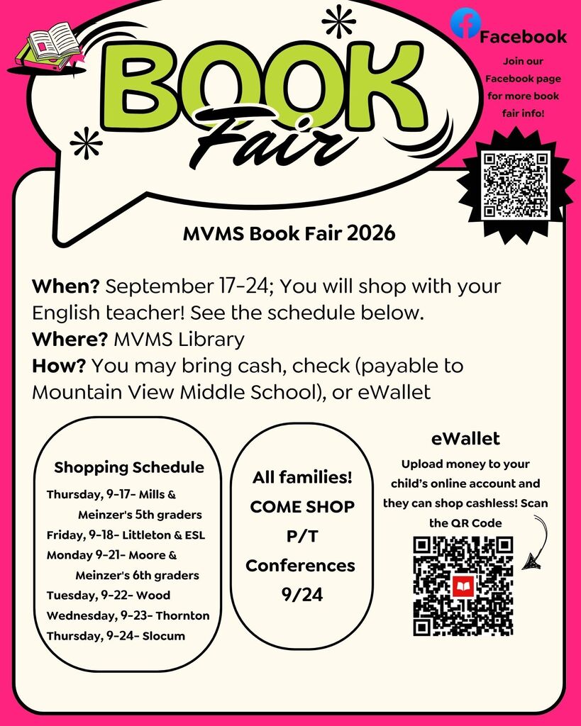 Book Fair