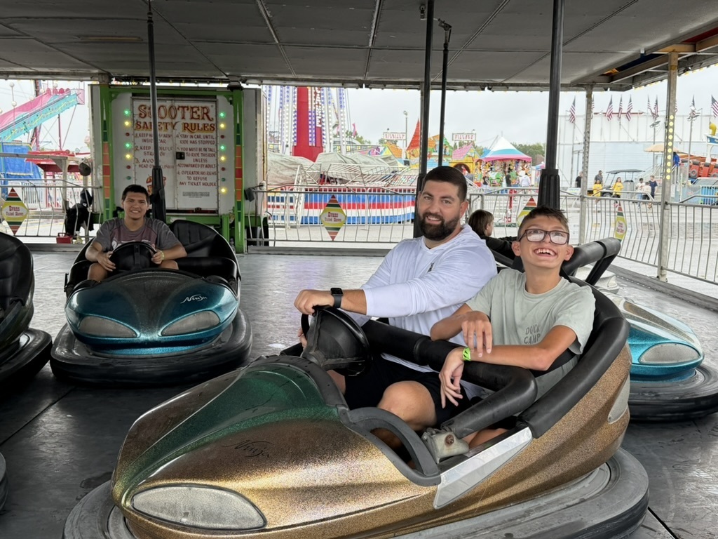 Saline County Fair