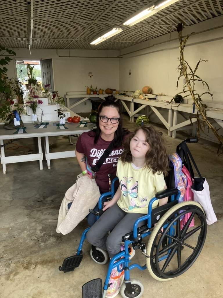 Saline County Fair