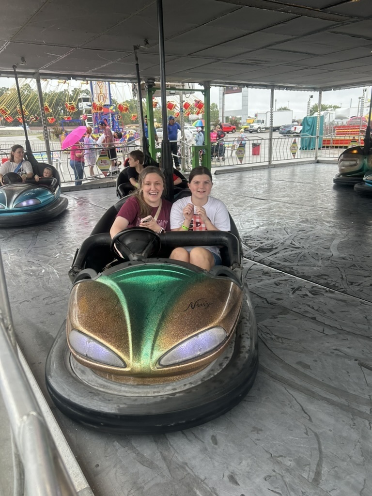Saline County Fair