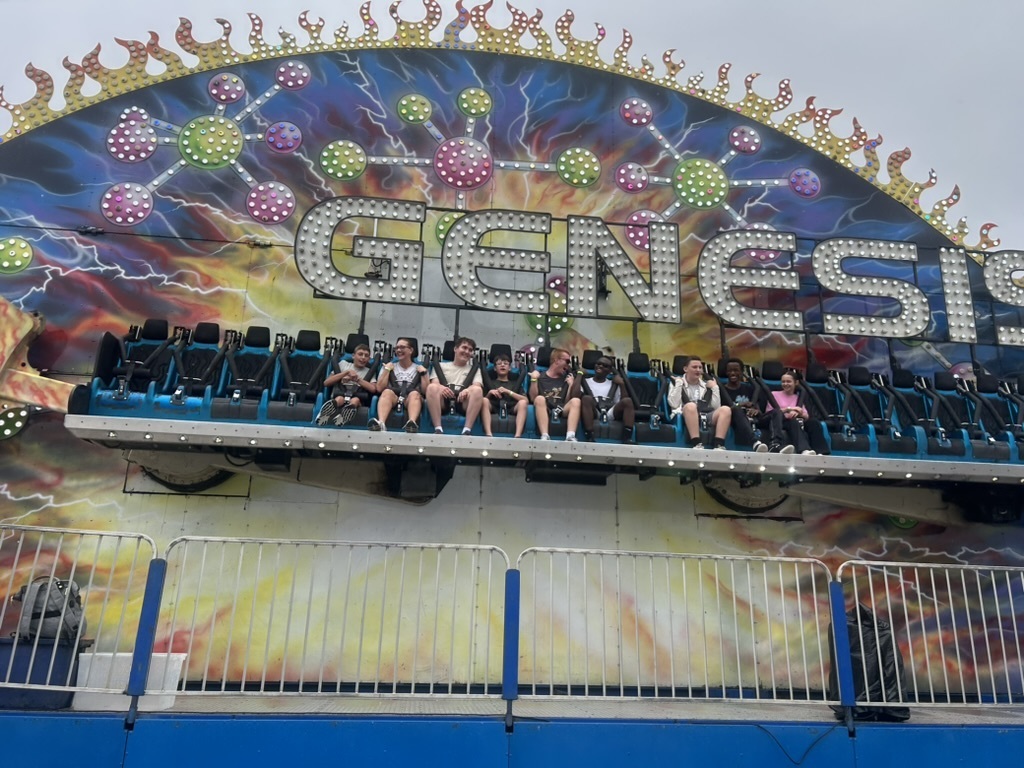 Saline County Fair