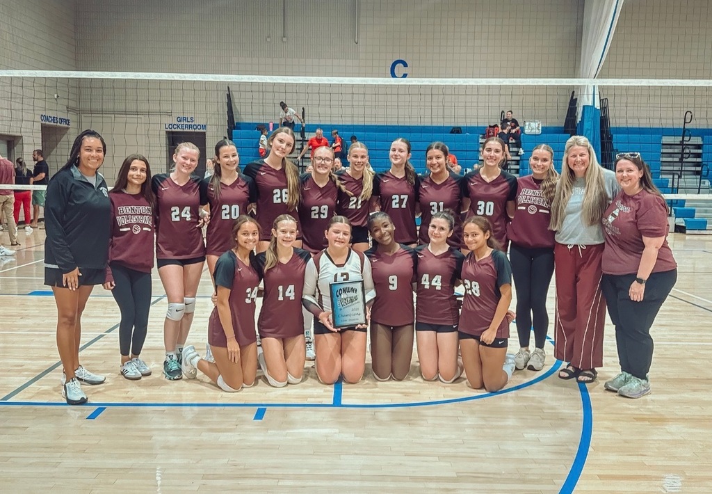 Volleyball