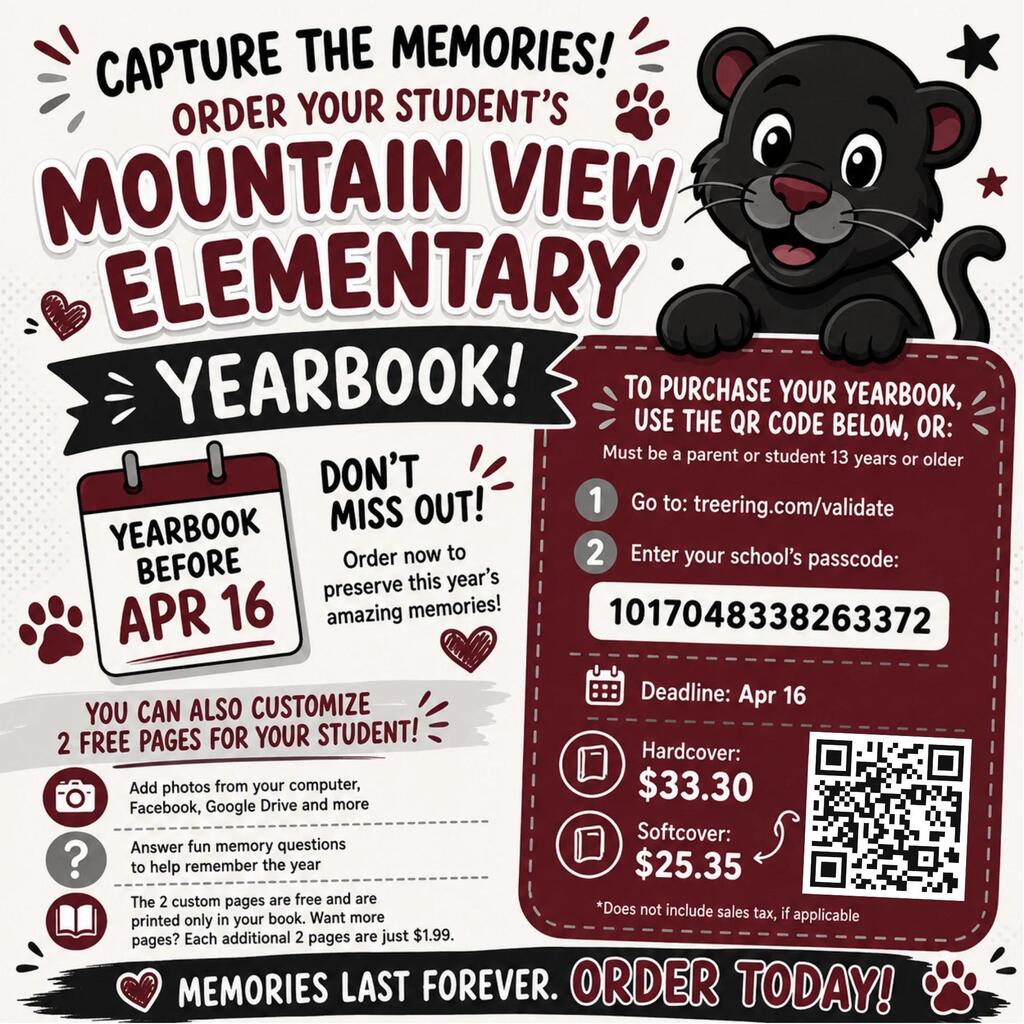yearbook