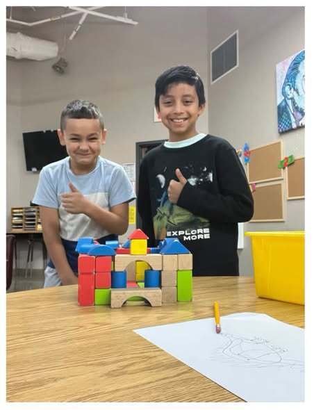 art class
