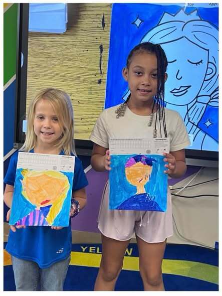 art class