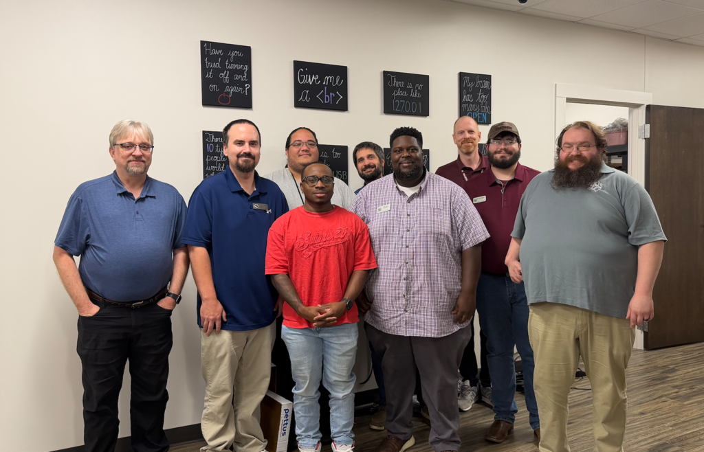 Technology Team