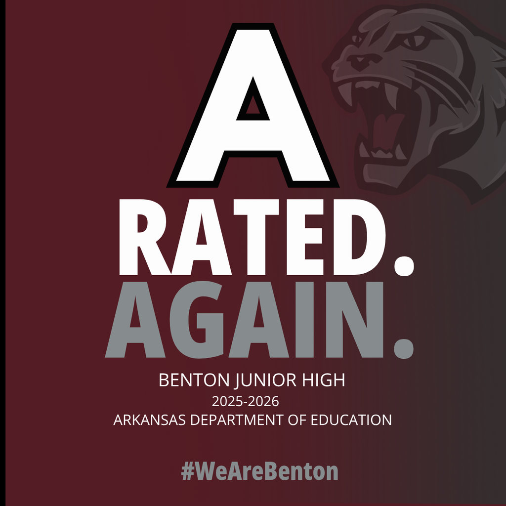 A Rated School