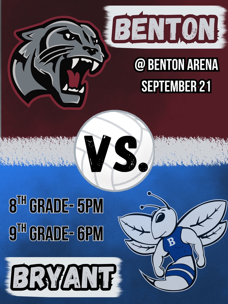Volleyball Gameday