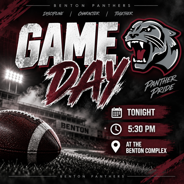 Game Day