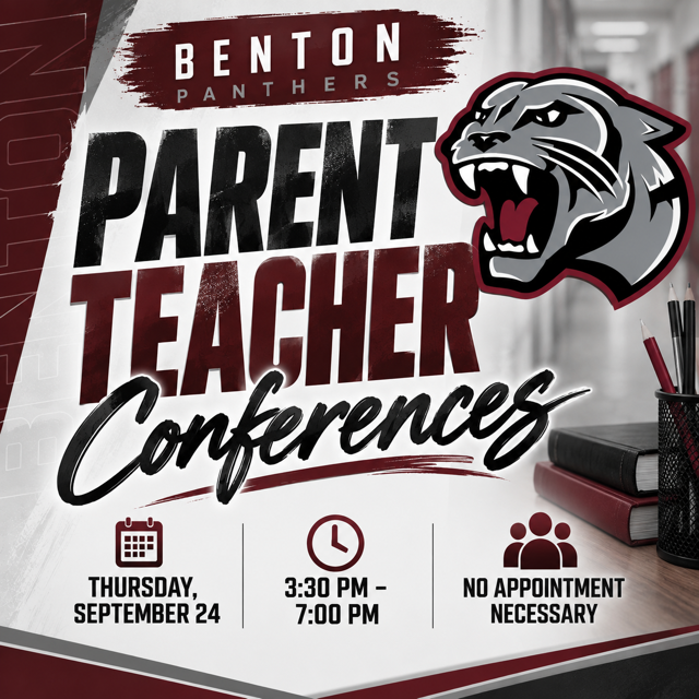 Parent-Teacher Conference
