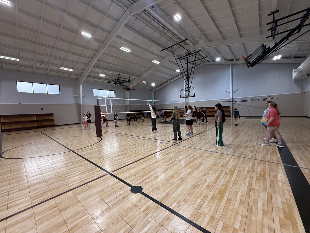 Volleyball