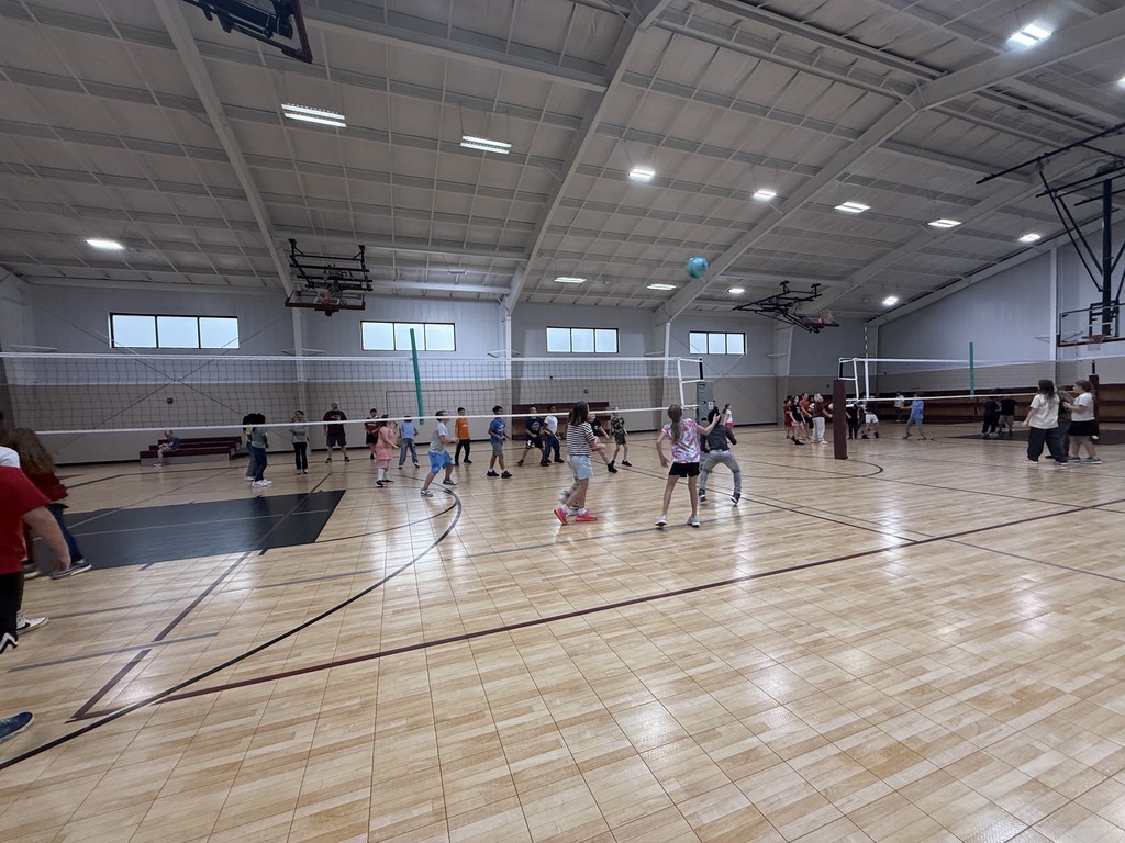 Volleyball