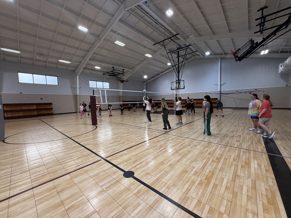 Volleyball