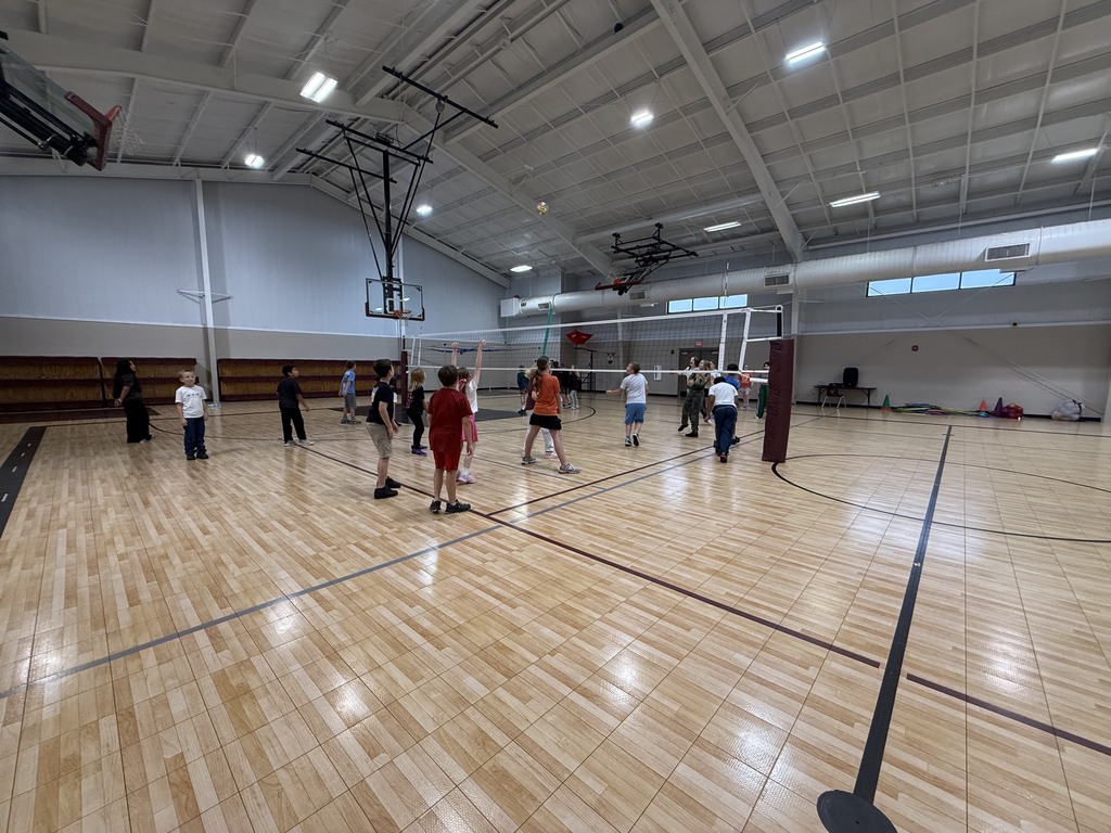 Volleyball