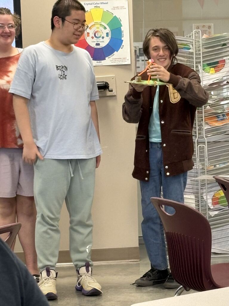 Art Class
