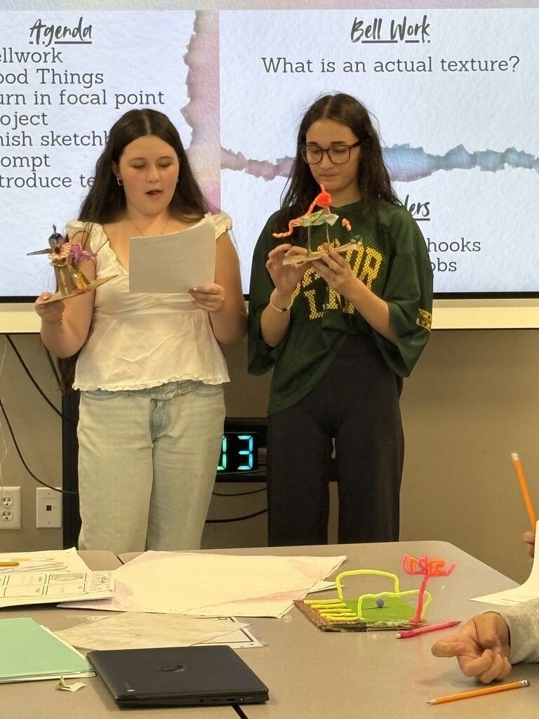 Art Class