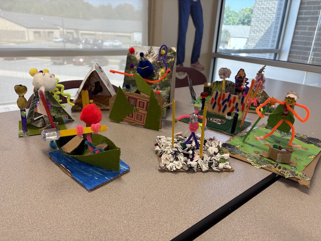 Art Class