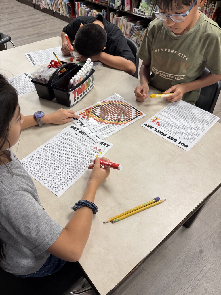 Engaged students
