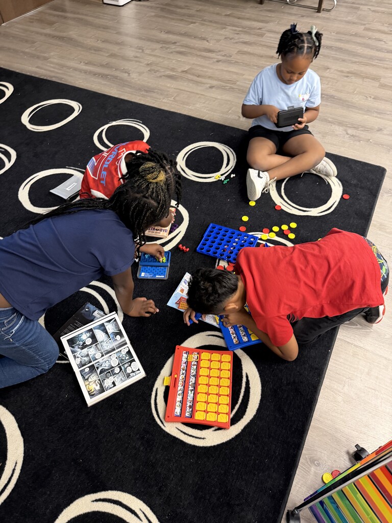 Working together