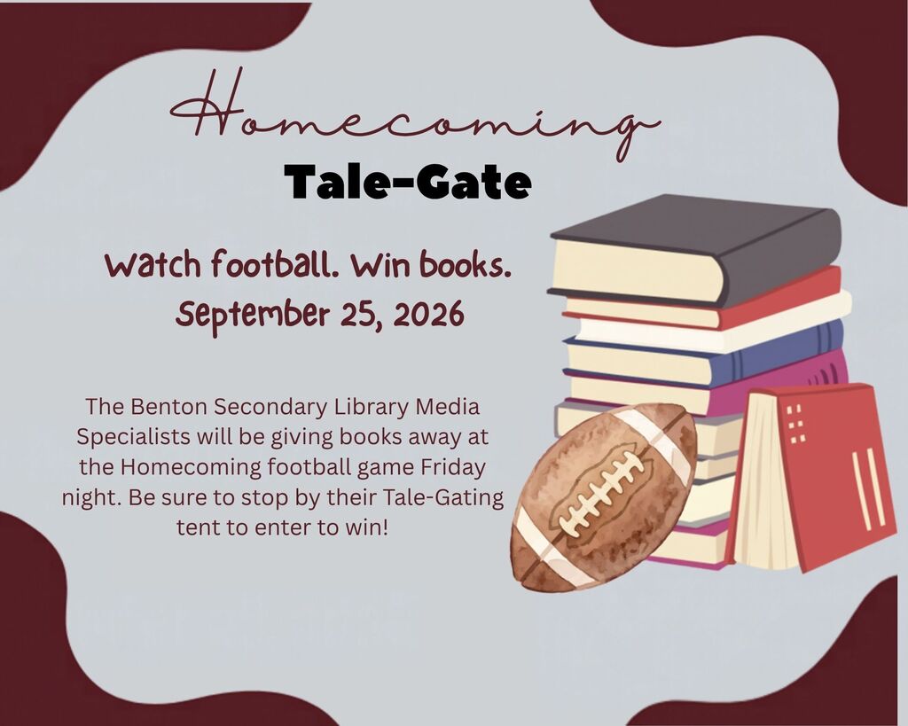 Homecoming Tale-Gate