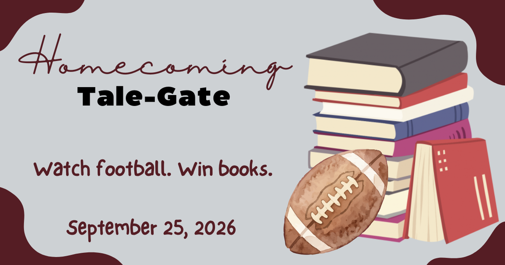 Homecoming Tale-Gate