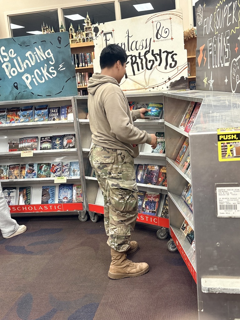 Book Fair