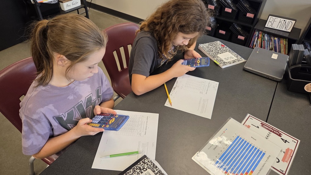 5th Grade - Science Lab