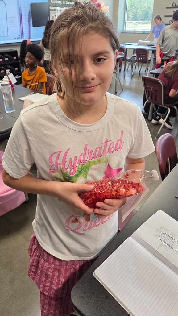 6th Grade - Science Lab