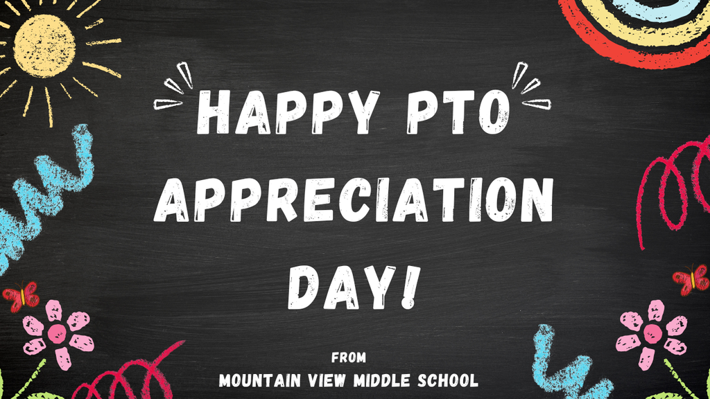 PTO Appreciation Day