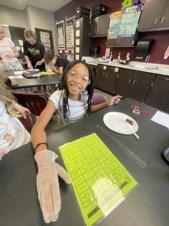 5th Grade - Science Lab