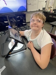5th Grade - Science Lab