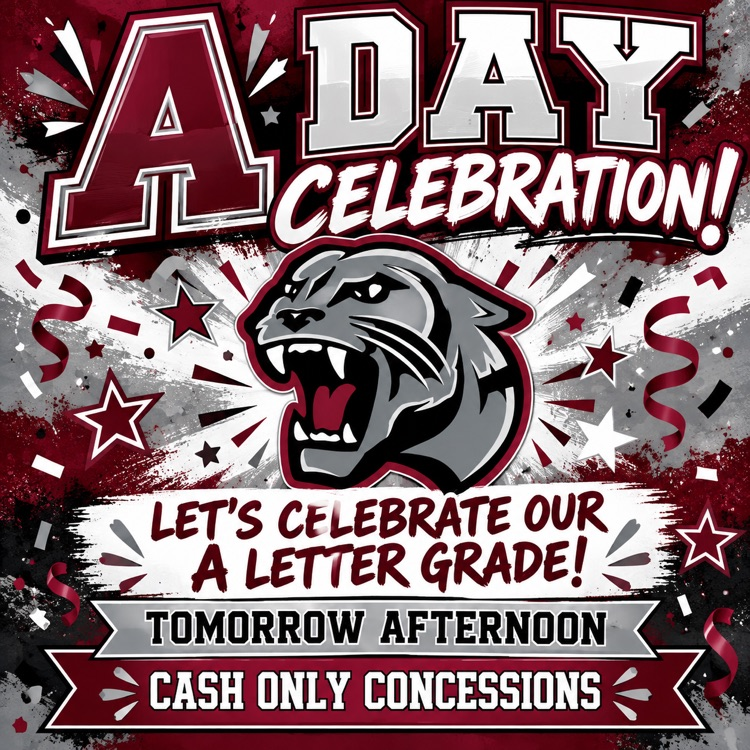 Time to Celebrate!
