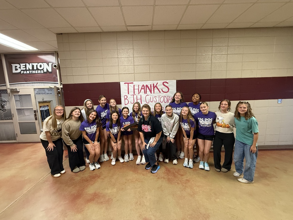 Happy Custodian's Day