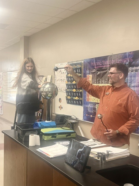 8th Grade Science
