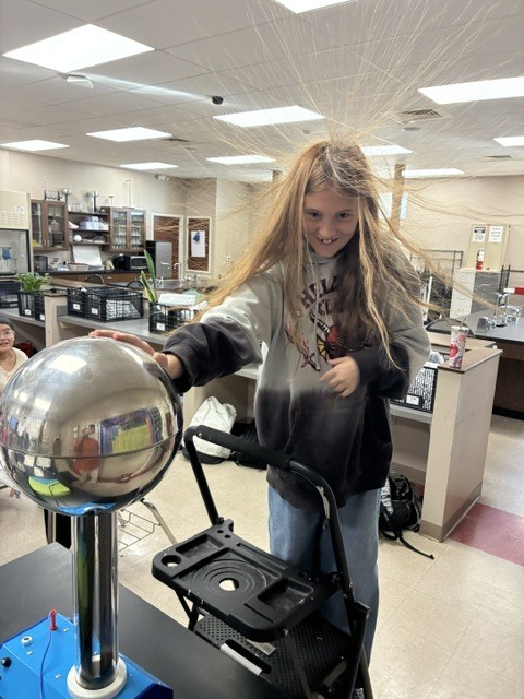 8th Grade Science