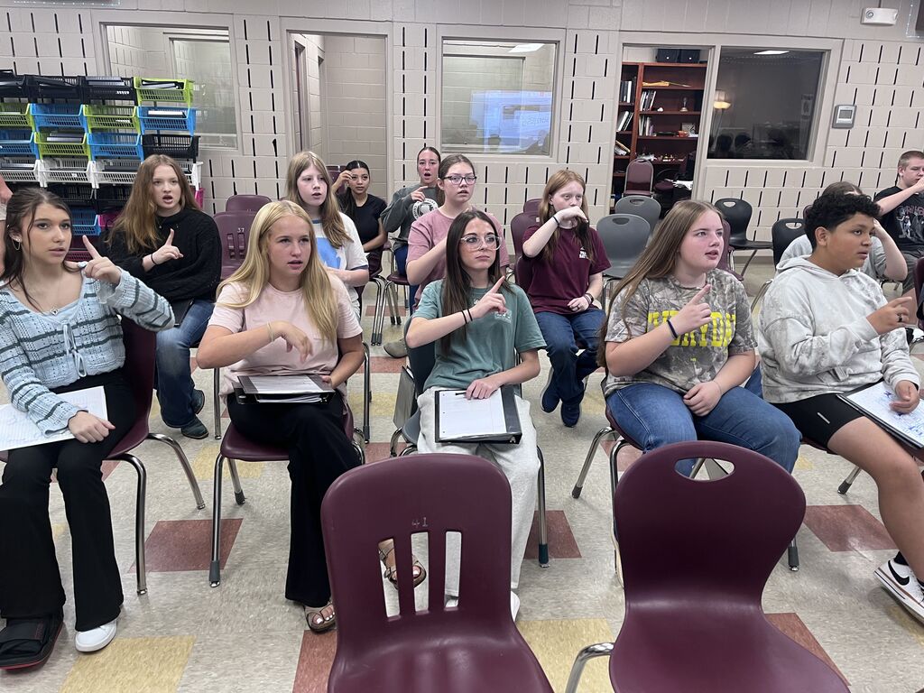 Choir