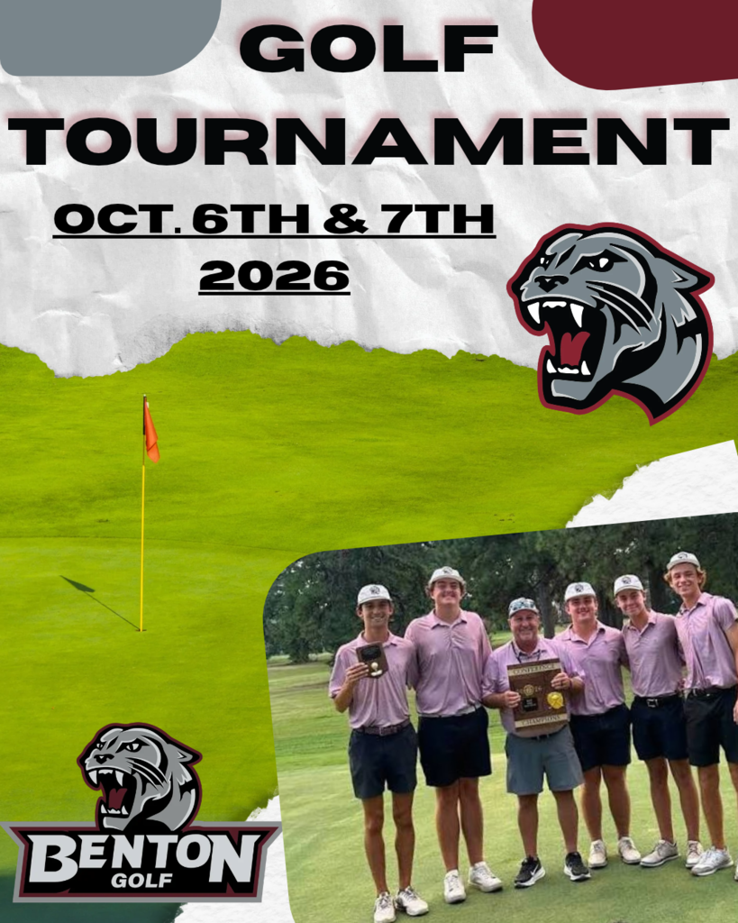 Golf Tournament