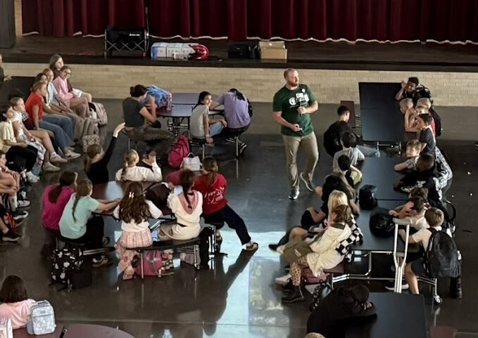 ATV Safety Presentation
