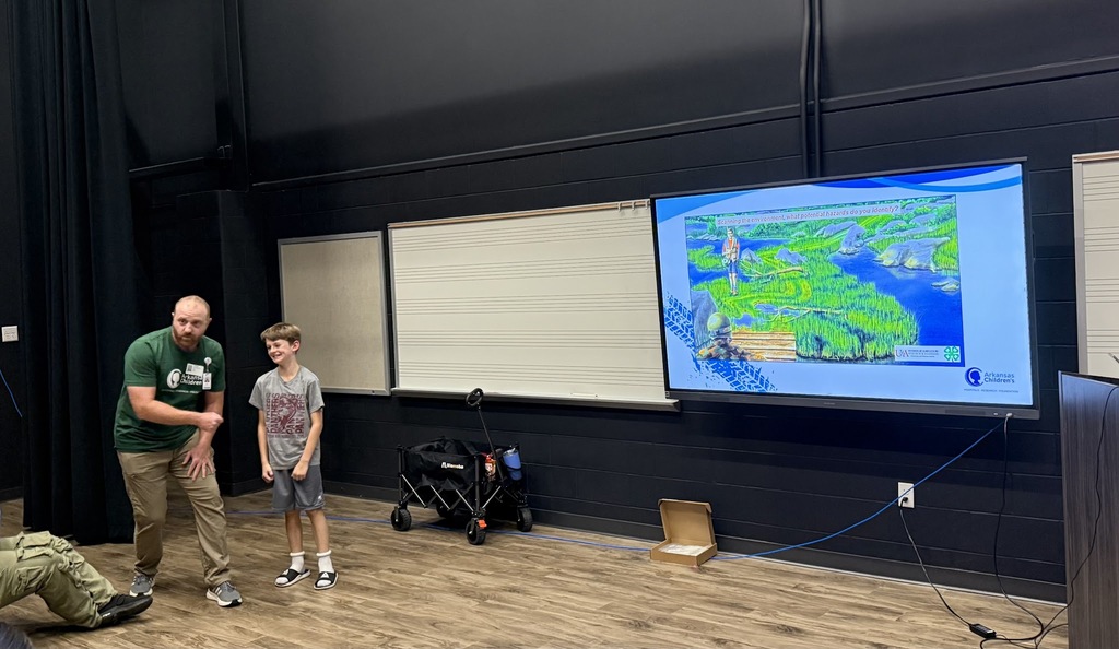 ATV Safety Presentation
